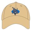 Youth Sport Flex Athletic Mesh Cap Thumbnail