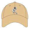 Youth Sport Flex Athletic Mesh Cap Thumbnail