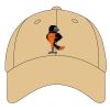 Youth Sport Flex Athletic Mesh Cap Thumbnail