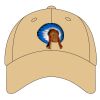 Youth Sport Flex Athletic Mesh Cap Thumbnail