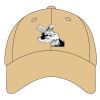 Youth Sport Flex Athletic Mesh Cap Thumbnail