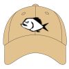Youth Sport Flex Athletic Mesh Cap Thumbnail