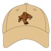 Youth Sport Flex Athletic Mesh Cap Thumbnail