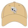Youth Sport Flex Athletic Mesh Cap Thumbnail