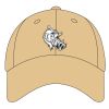 Youth Sport Flex Athletic Mesh Cap Thumbnail