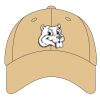 Youth Sport Flex Athletic Mesh Cap Thumbnail