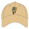Youth Sport Flex Athletic Mesh Cap Thumbnail