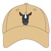Youth Sport Flex Athletic Mesh Cap Thumbnail