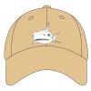Youth Sport Flex Athletic Mesh Cap Thumbnail