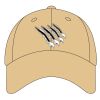 Youth Sport Flex Athletic Mesh Cap Thumbnail