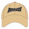 Youth Sport Flex Athletic Mesh Cap Thumbnail