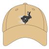 Youth Sport Flex Athletic Mesh Cap Thumbnail
