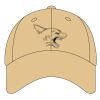 Youth Sport Flex Athletic Mesh Cap Thumbnail