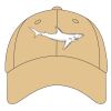 Youth Sport Flex Athletic Mesh Cap Thumbnail