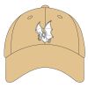 Youth Sport Flex Athletic Mesh Cap Thumbnail