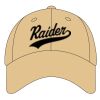 Youth Sport Flex Athletic Mesh Cap Thumbnail