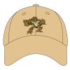 Youth Sport Flex Athletic Mesh Cap Thumbnail