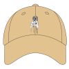 Youth Sport Flex Athletic Mesh Cap Thumbnail
