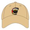 Youth Sport Flex Athletic Mesh Cap Thumbnail