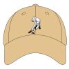 Youth Sport Flex Athletic Mesh Cap Thumbnail