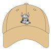 Youth Sport Flex Athletic Mesh Cap Thumbnail