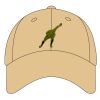 Youth Sport Flex Athletic Mesh Cap Thumbnail
