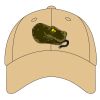 Youth Sport Flex Athletic Mesh Cap Thumbnail