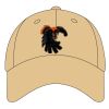 Youth Sport Flex Athletic Mesh Cap Thumbnail
