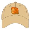 Youth Sport Flex Athletic Mesh Cap Thumbnail