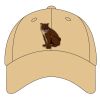 Youth Sport Flex Athletic Mesh Cap Thumbnail