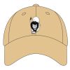 Youth Sport Flex Athletic Mesh Cap Thumbnail