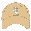 Youth Sport Flex Athletic Mesh Cap Thumbnail