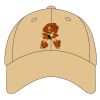 Youth Sport Flex Athletic Mesh Cap Thumbnail