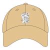 Youth Sport Flex Athletic Mesh Cap Thumbnail
