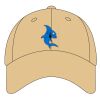 Youth Sport Flex Athletic Mesh Cap Thumbnail