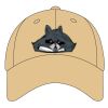 Youth Sport Flex Athletic Mesh Cap Thumbnail
