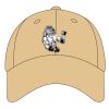 Youth Sport Flex Athletic Mesh Cap Thumbnail