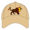 Youth Sport Flex Athletic Mesh Cap Thumbnail