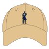 Youth Sport Flex Athletic Mesh Cap Thumbnail