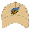Youth Sport Flex Athletic Mesh Cap Thumbnail