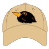 Youth Sport Flex Athletic Mesh Cap Thumbnail