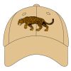 Youth Sport Flex Athletic Mesh Cap Thumbnail