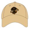 Youth Sport Flex Athletic Mesh Cap Thumbnail