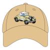 Youth Sport Flex Athletic Mesh Cap Thumbnail