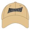 Youth Sport Flex Athletic Mesh Cap Thumbnail