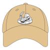 Youth Sport Flex Athletic Mesh Cap Thumbnail