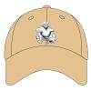 Youth Sport Flex Athletic Mesh Cap Thumbnail