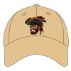 Youth Sport Flex Athletic Mesh Cap Thumbnail