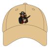 Youth Sport Flex Athletic Mesh Cap Thumbnail