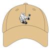 Youth Sport Flex Athletic Mesh Cap Thumbnail